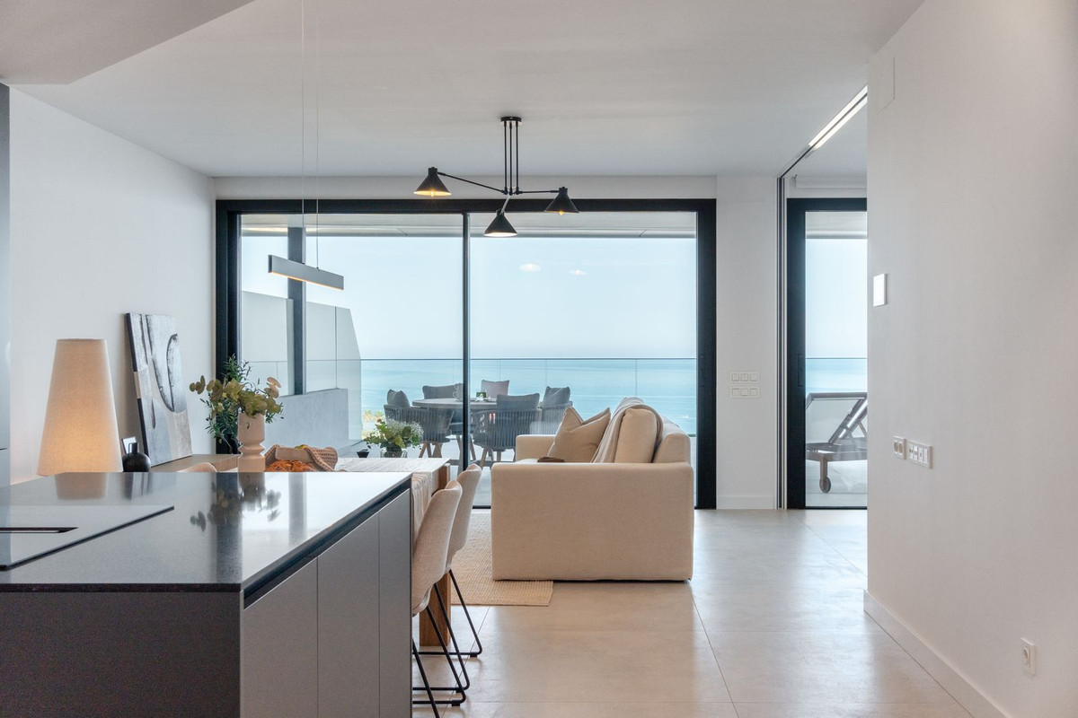 Se vende Apartamento Planta Baja de 2 dormitorios en Costa Del Sol, Málaga, España