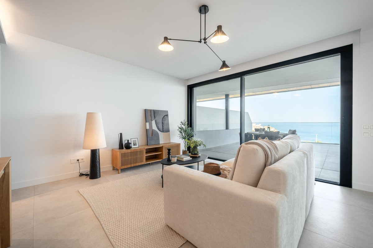 Se vende Apartamento Planta Baja de 2 dormitorios en Costa Del Sol, Málaga, España