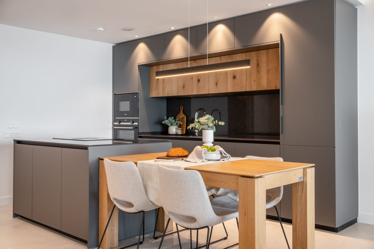 Se vende Apartamento Planta Baja de 2 dormitorios en Costa Del Sol, Málaga, España