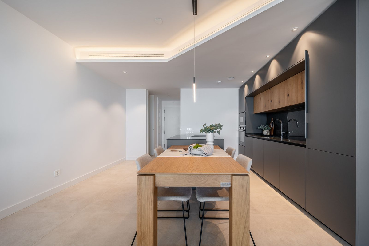 Se vende Apartamento Planta Baja de 2 dormitorios en Costa Del Sol, Málaga, España
