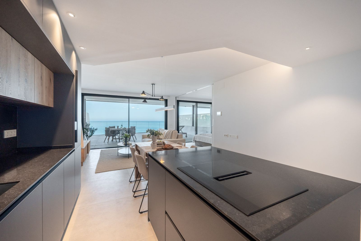 Se vende Apartamento Planta Baja de 2 dormitorios en Costa Del Sol, Málaga, España