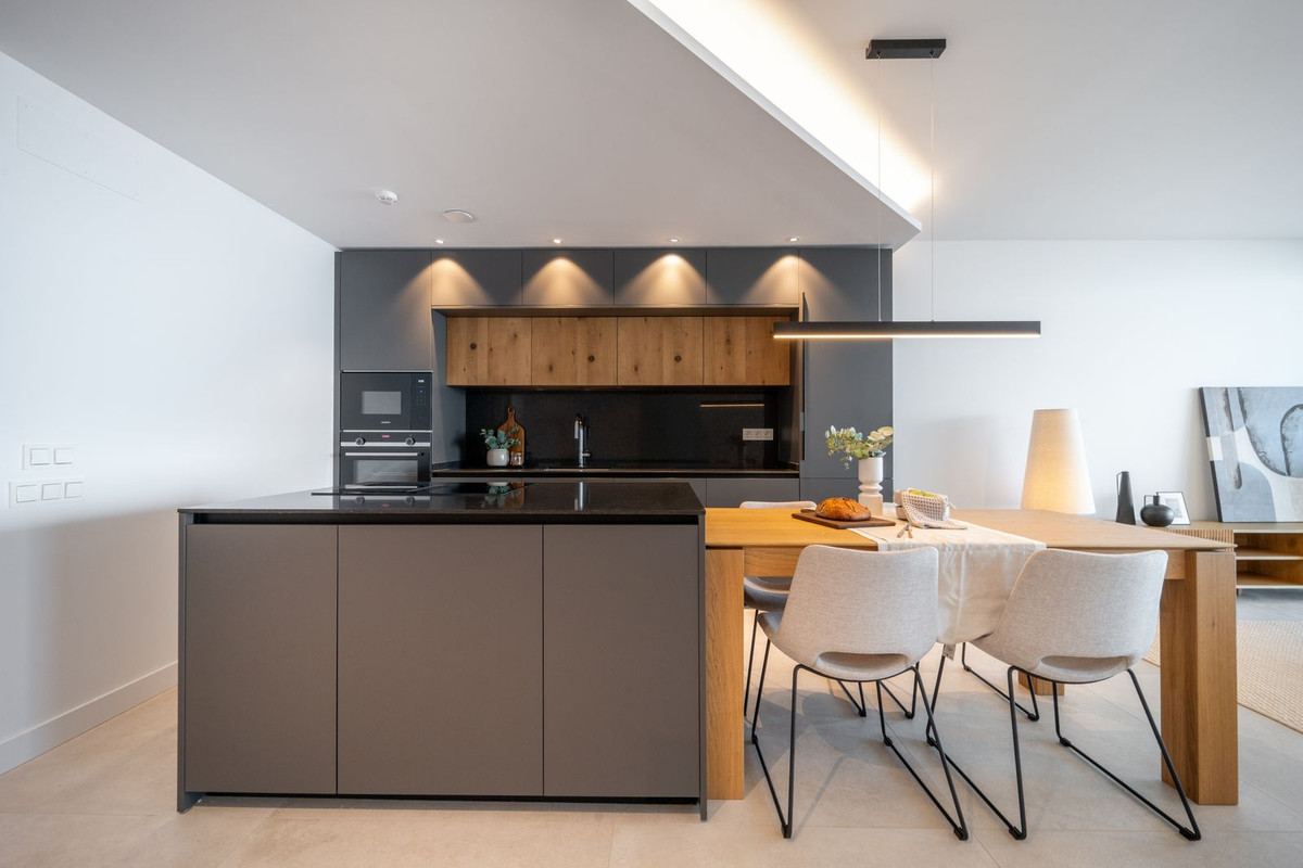 Se vende Apartamento Planta Baja de 2 dormitorios en Costa Del Sol, Málaga, España