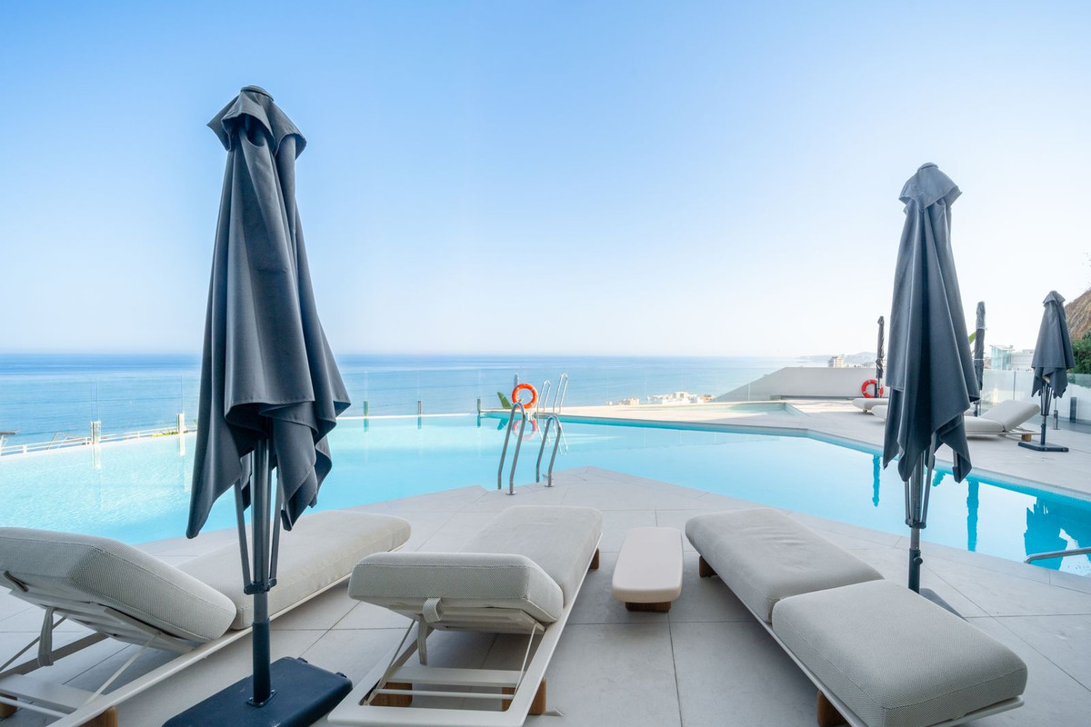 Se vende Apartamento Planta Baja de 2 dormitorios en Costa Del Sol, Málaga, España