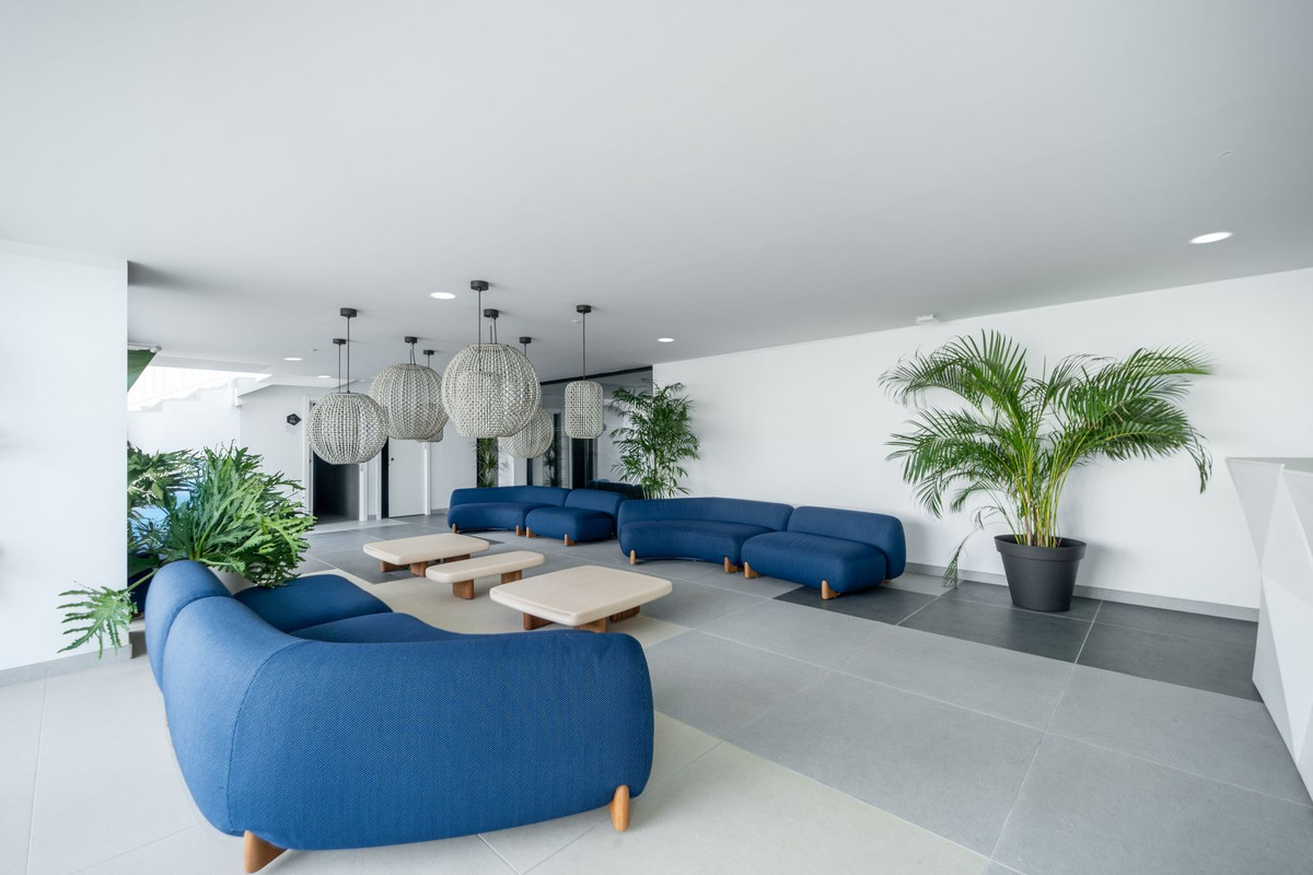 Se vende Apartamento Planta Baja de 2 dormitorios en Costa Del Sol, Málaga, España