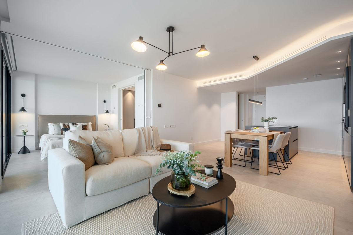 Se vende Apartamento Planta Baja de 2 dormitorios en Costa Del Sol, Málaga, España