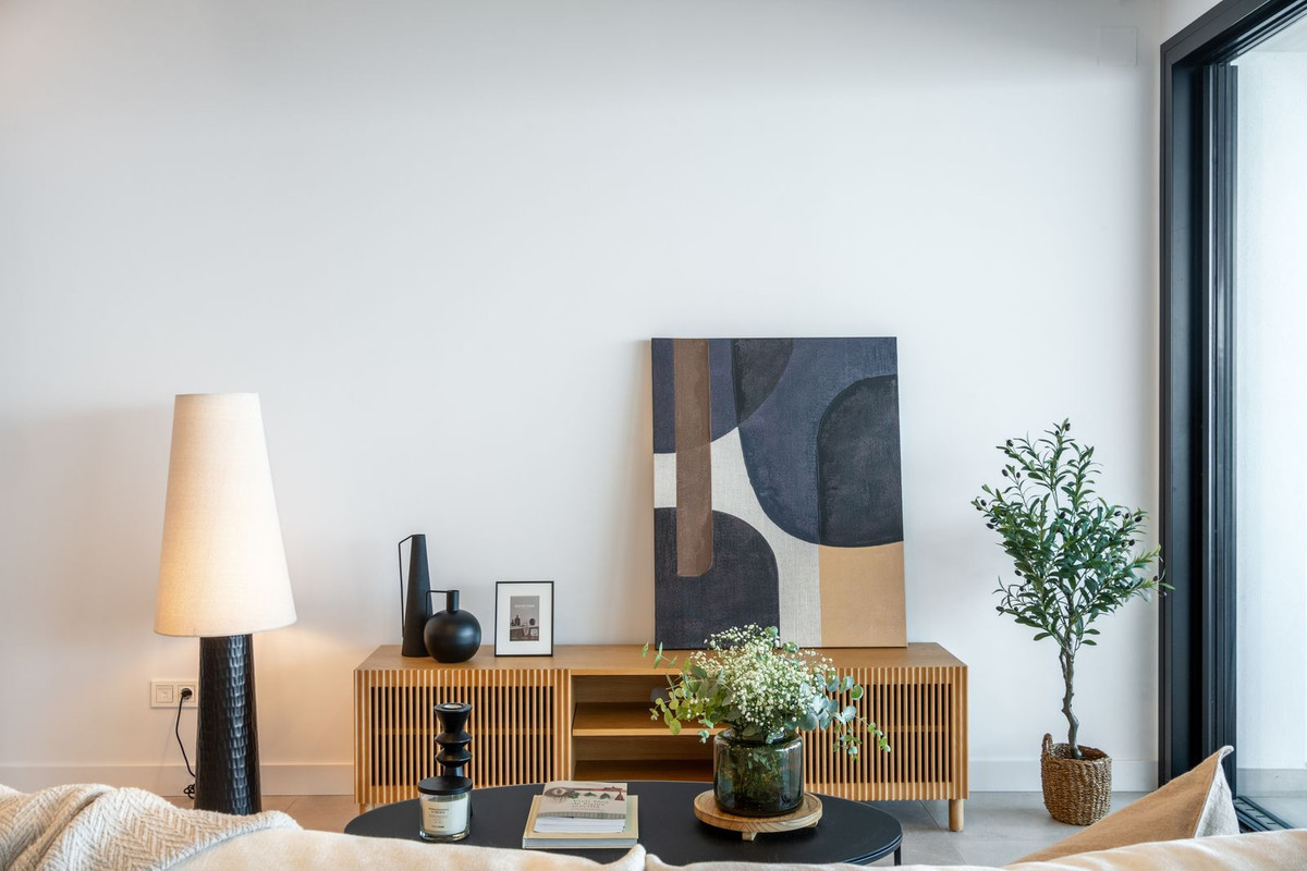 Se vende Apartamento Planta Baja de 2 dormitorios en Costa Del Sol, Málaga, España