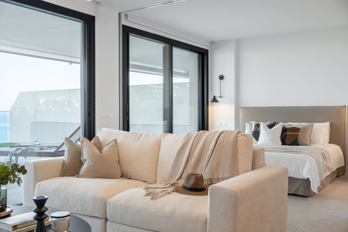 Se vende Apartamento Planta Baja de 2 dormitorios en Costa Del Sol, Málaga, España