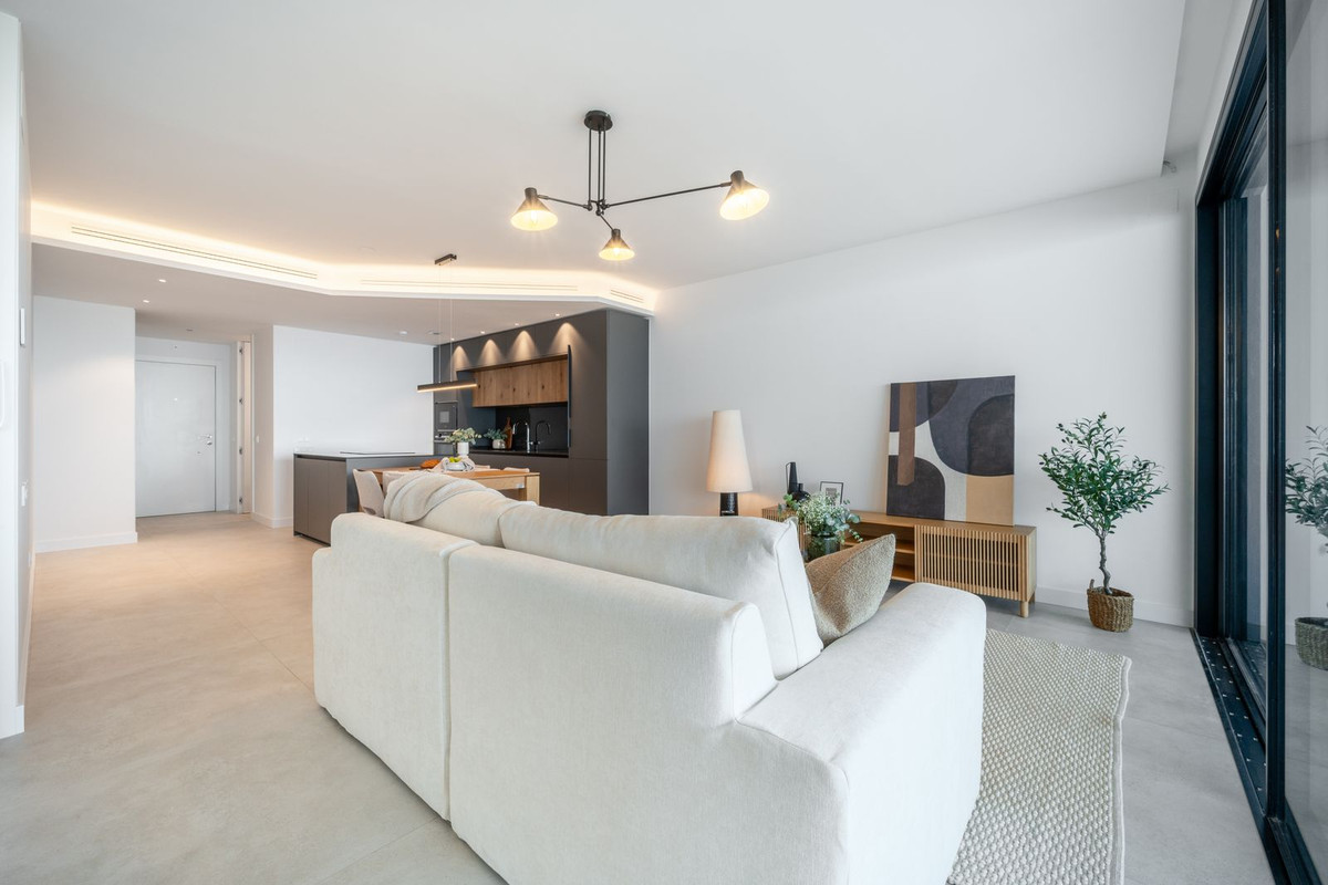 Se vende Apartamento Planta Baja de 2 dormitorios en Costa Del Sol, Málaga, España