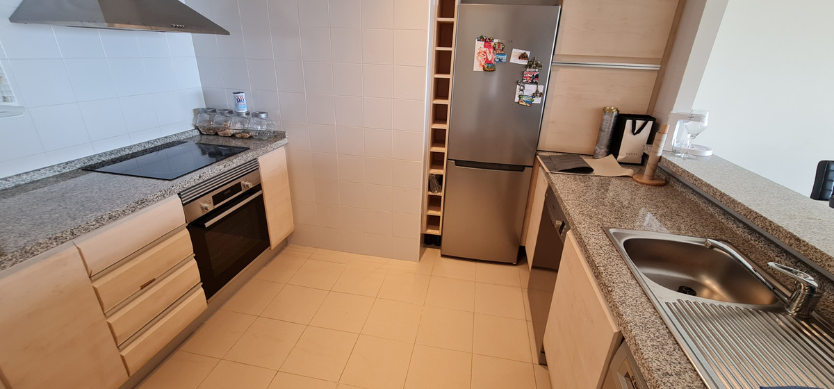 2 Bed Apartment for sale in Calahonda Costa Del Sol, Málaga, Spain