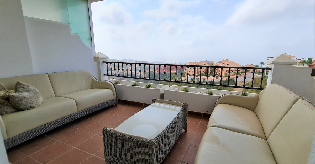2 Bed Apartment for sale in Calahonda Costa Del Sol, Málaga, Spain