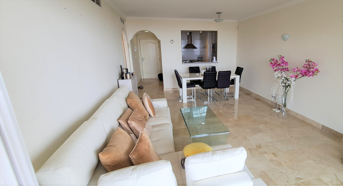 2 Bed Apartment for sale in Calahonda Costa Del Sol, Málaga, Spain