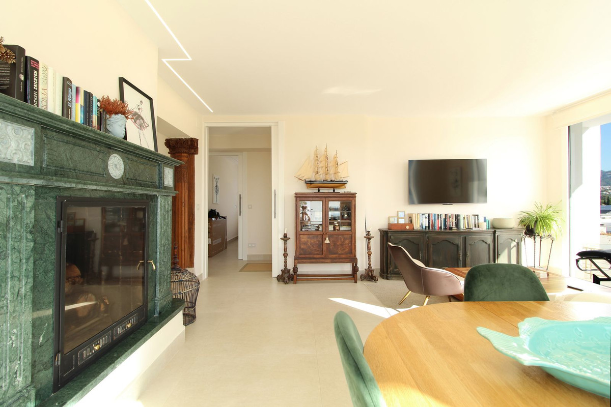 3 Bed Apartment for sale in Guadalmina Alta Costa Del Sol, Málaga, Spain