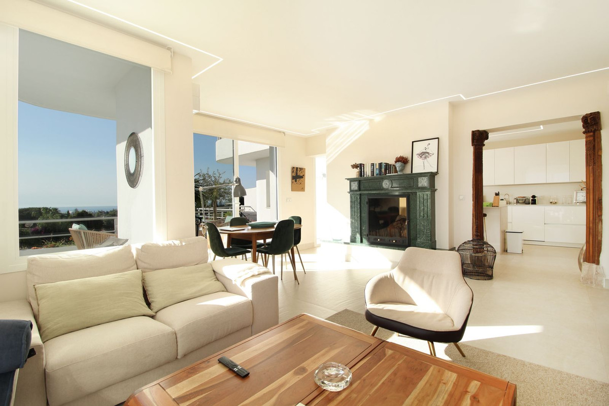 3 Bed Apartment for sale in Guadalmina Alta Costa Del Sol, Málaga, Spain