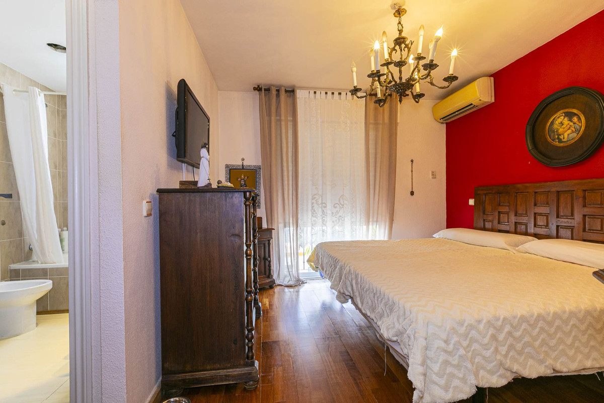 Se vende Adosada de 4 dormitorios en Costa Del Sol, Málaga, España