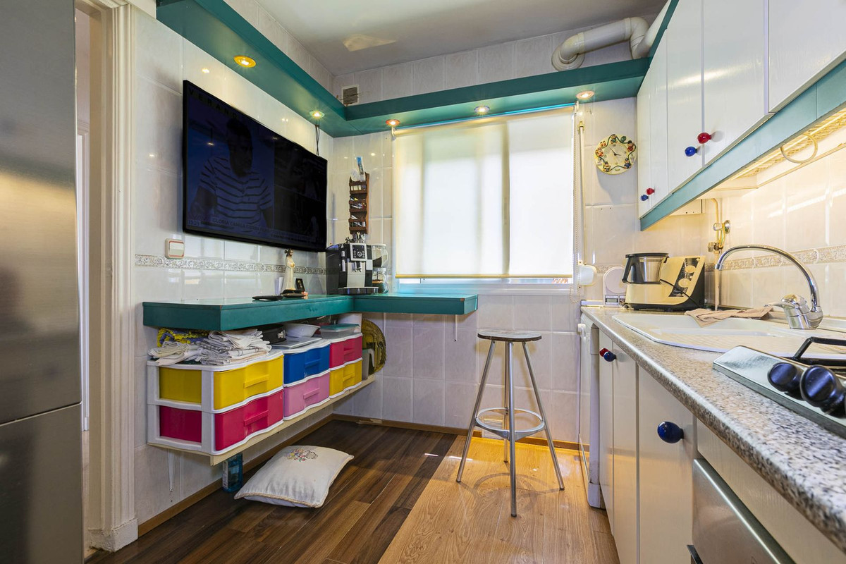 Se vende Adosada de 4 dormitorios en Costa Del Sol, Málaga, España