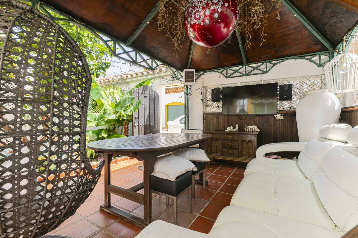 Se vende Adosada de 4 dormitorios en Costa Del Sol, Málaga, España