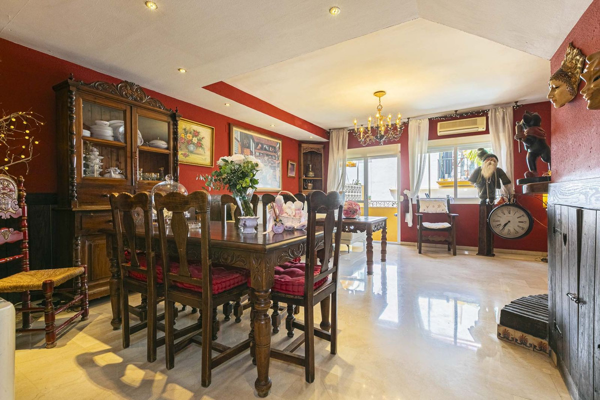 Se vende Adosada de 4 dormitorios en Costa Del Sol, Málaga, España