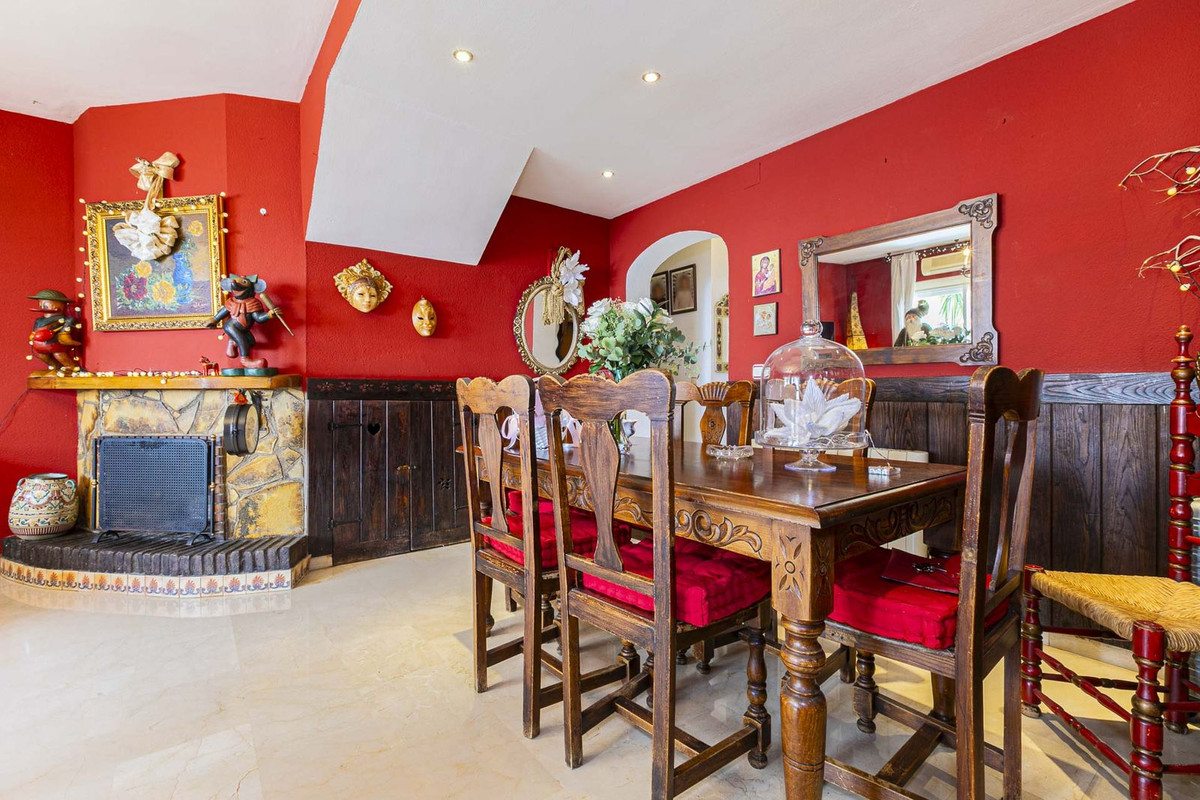 Se vende Adosada de 4 dormitorios en Costa Del Sol, Málaga, España