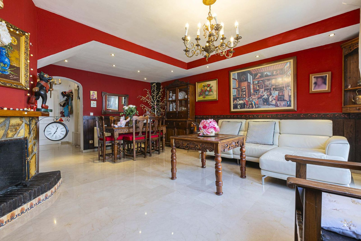 Se vende Adosada de 4 dormitorios en Costa Del Sol, Málaga, España