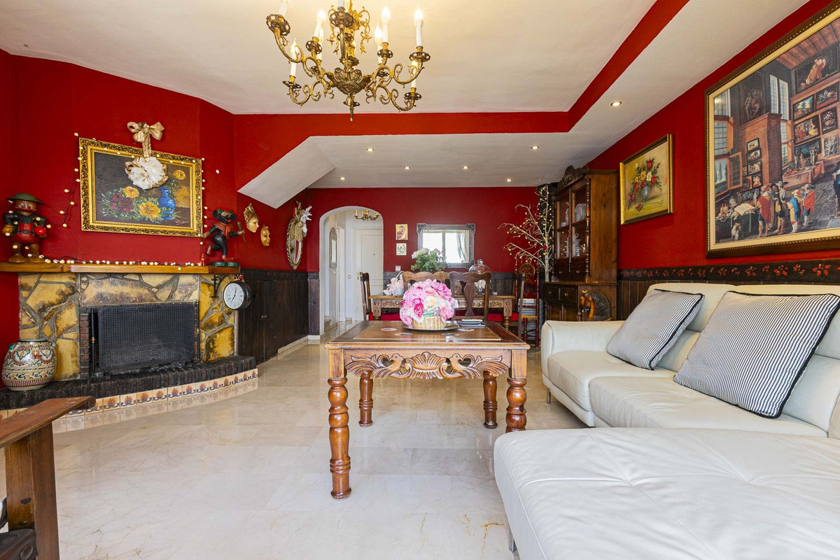 Se vende Adosada de 4 dormitorios en Costa Del Sol, Málaga, España
