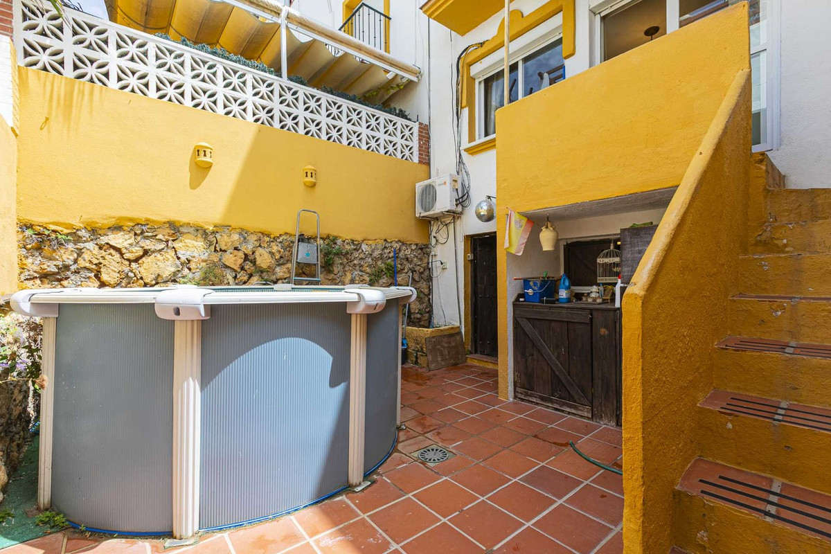 Se vende Adosada de 4 dormitorios en Costa Del Sol, Málaga, España