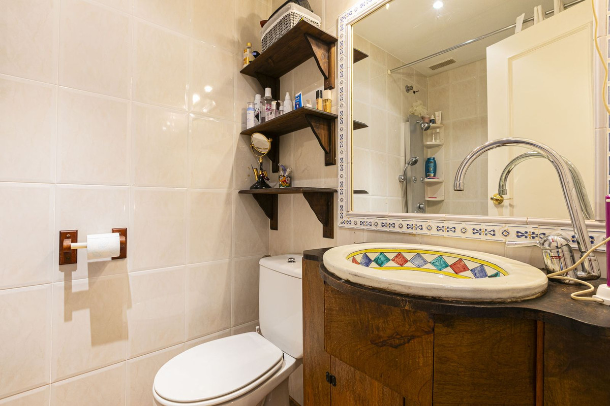 Se vende Adosada de 4 dormitorios en Costa Del Sol, Málaga, España