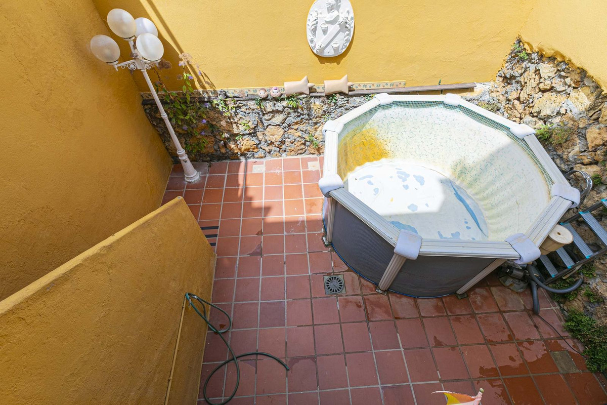 Se vende Adosada de 4 dormitorios en Costa Del Sol, Málaga, España