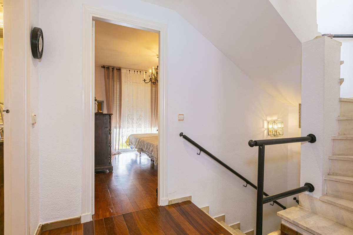 Se vende Adosada de 4 dormitorios en Costa Del Sol, Málaga, España