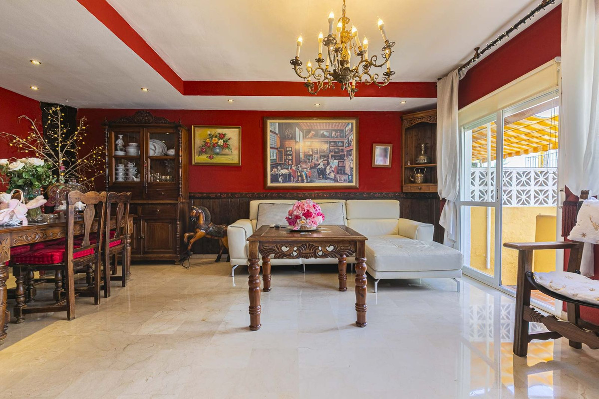 Se vende Adosada de 4 dormitorios en Costa Del Sol, Málaga, España