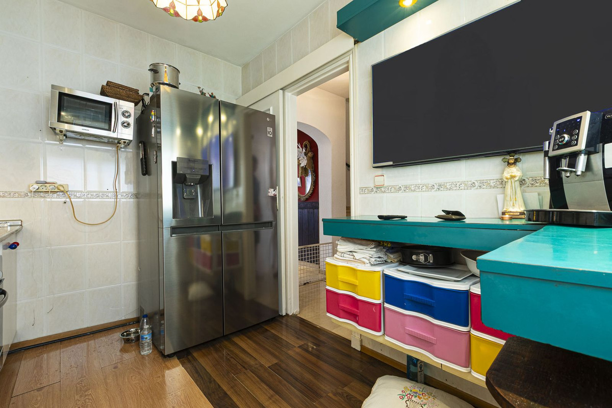 Se vende Adosada de 4 dormitorios en Costa Del Sol, Málaga, España