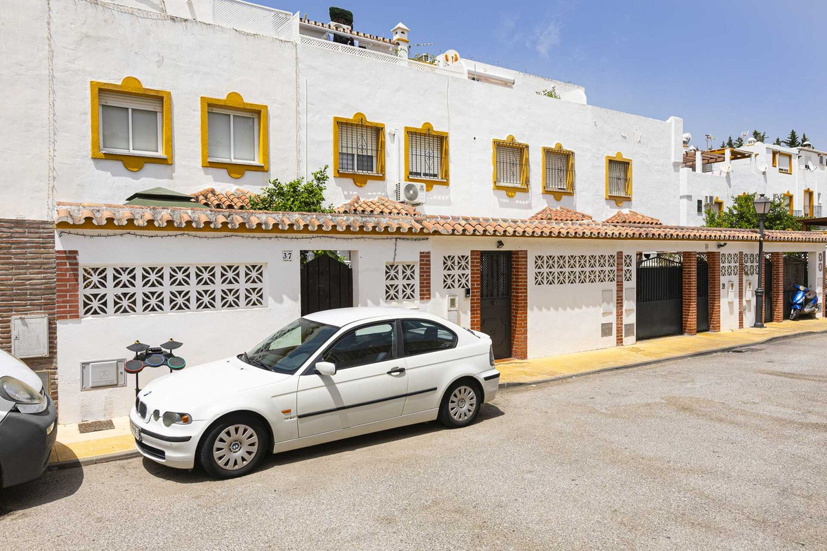 Se vende Adosada de 4 dormitorios en Costa Del Sol, Málaga, España