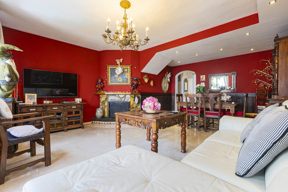 Se vende Adosada de 4 dormitorios en Costa Del Sol, Málaga, España