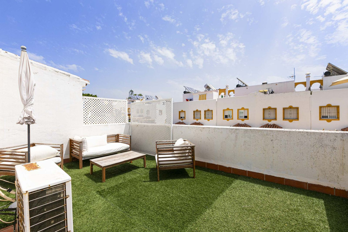 Se vende Adosada de 4 dormitorios en Costa Del Sol, Málaga, España