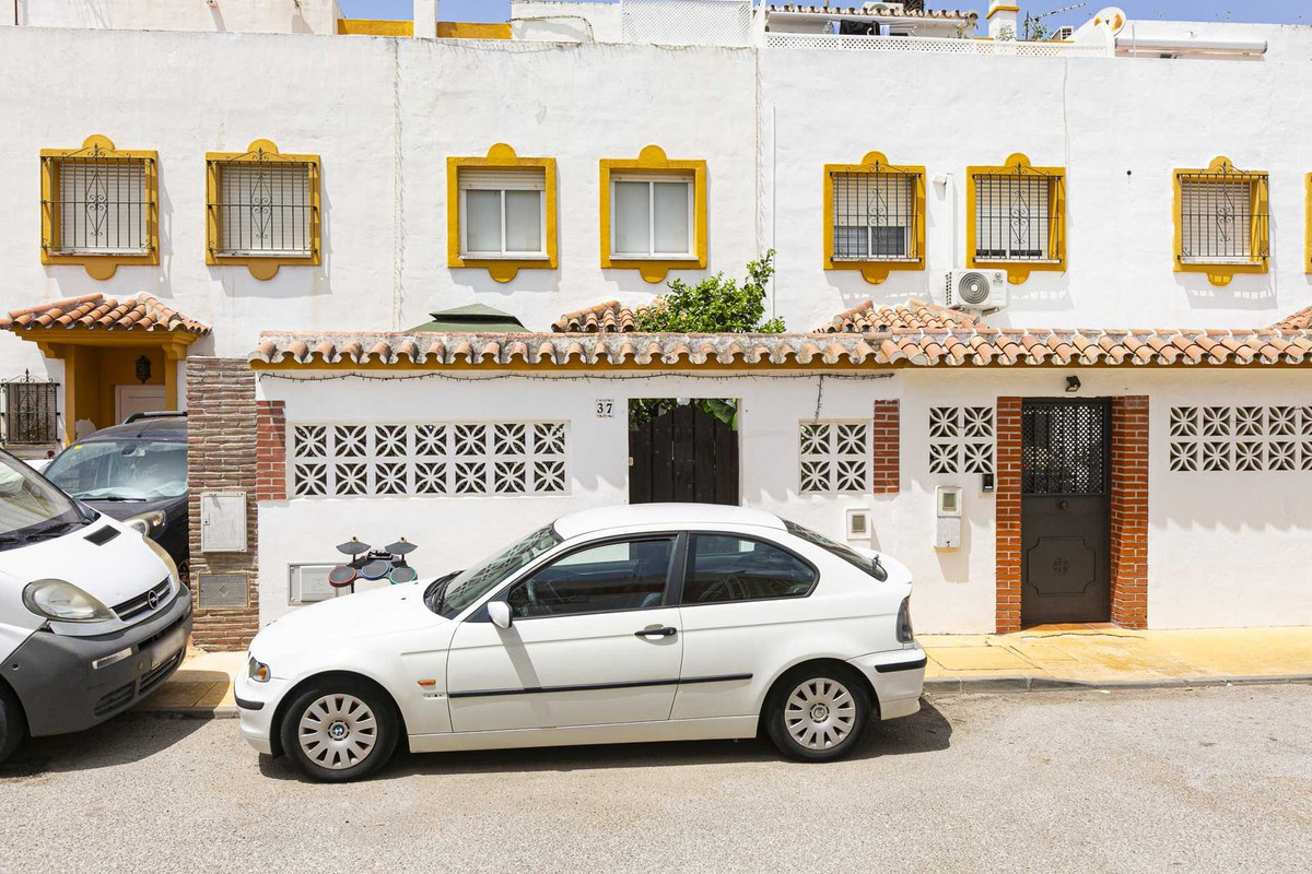 Se vende Adosada de 4 dormitorios en Costa Del Sol, Málaga, España