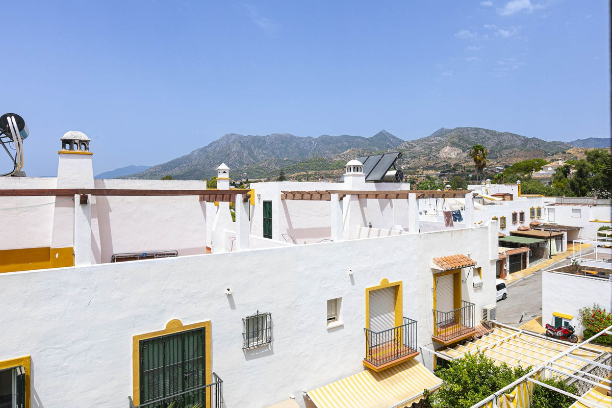 Se vende Adosada de 4 dormitorios en Costa Del Sol, Málaga, España