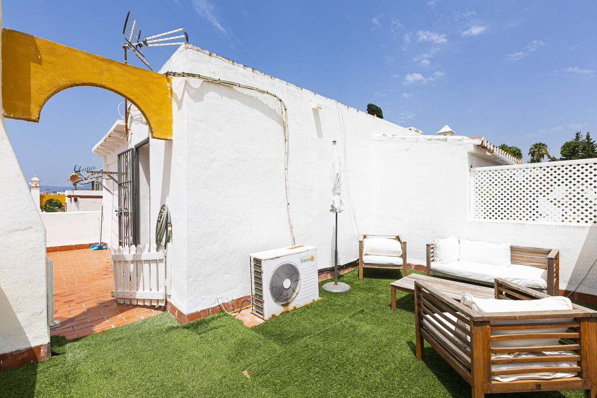 Se vende Adosada de 4 dormitorios en Costa Del Sol, Málaga, España