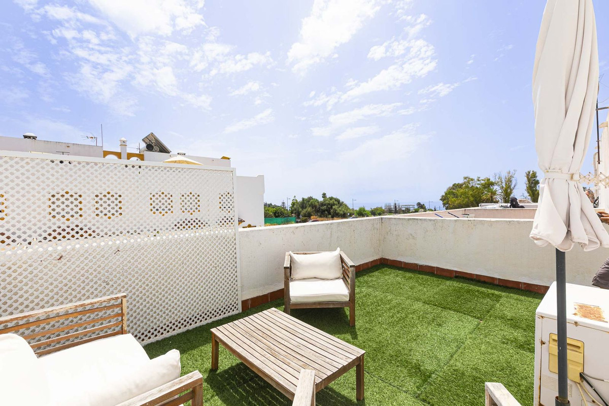 Se vende Adosada de 4 dormitorios en Costa Del Sol, Málaga, España