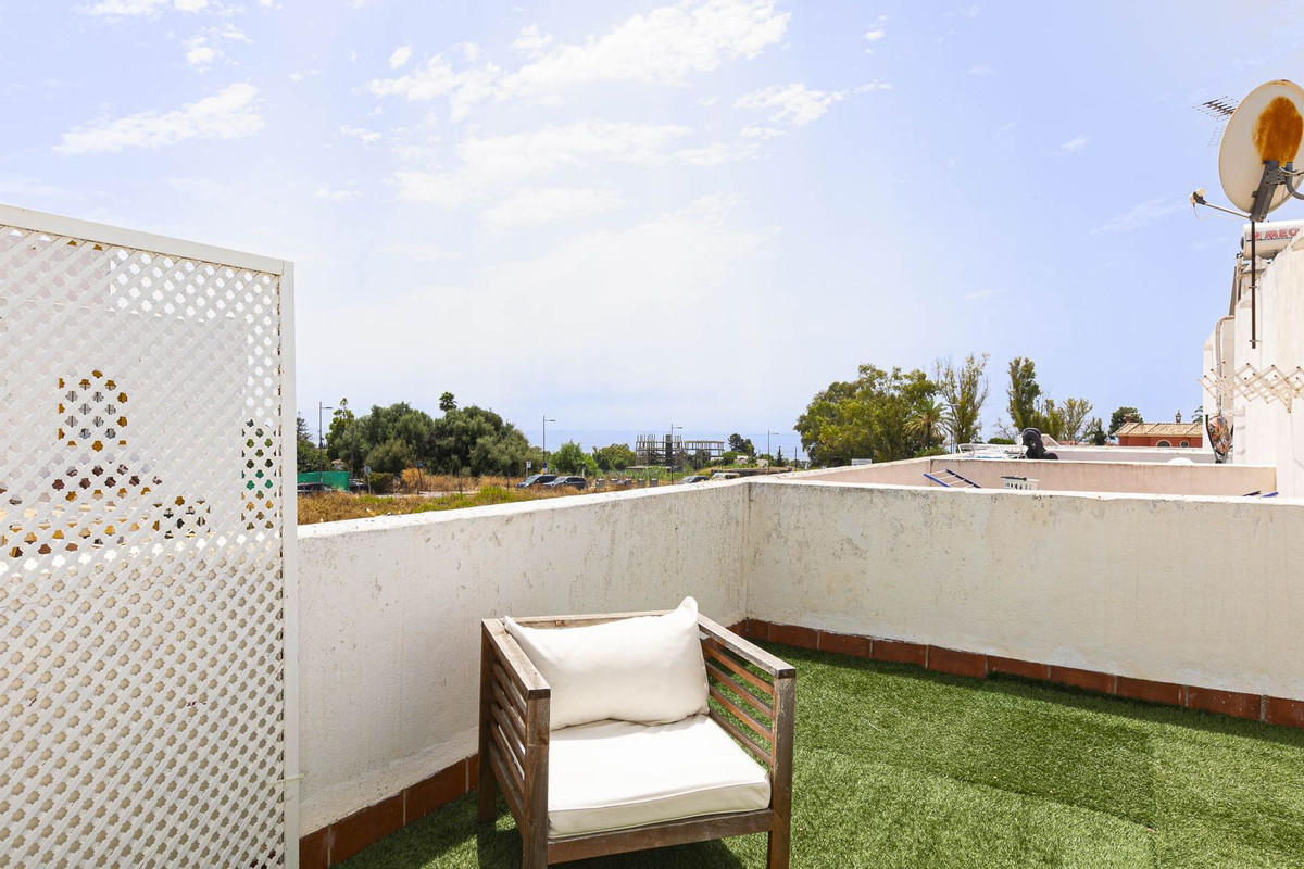 Se vende Adosada de 4 dormitorios en Costa Del Sol, Málaga, España