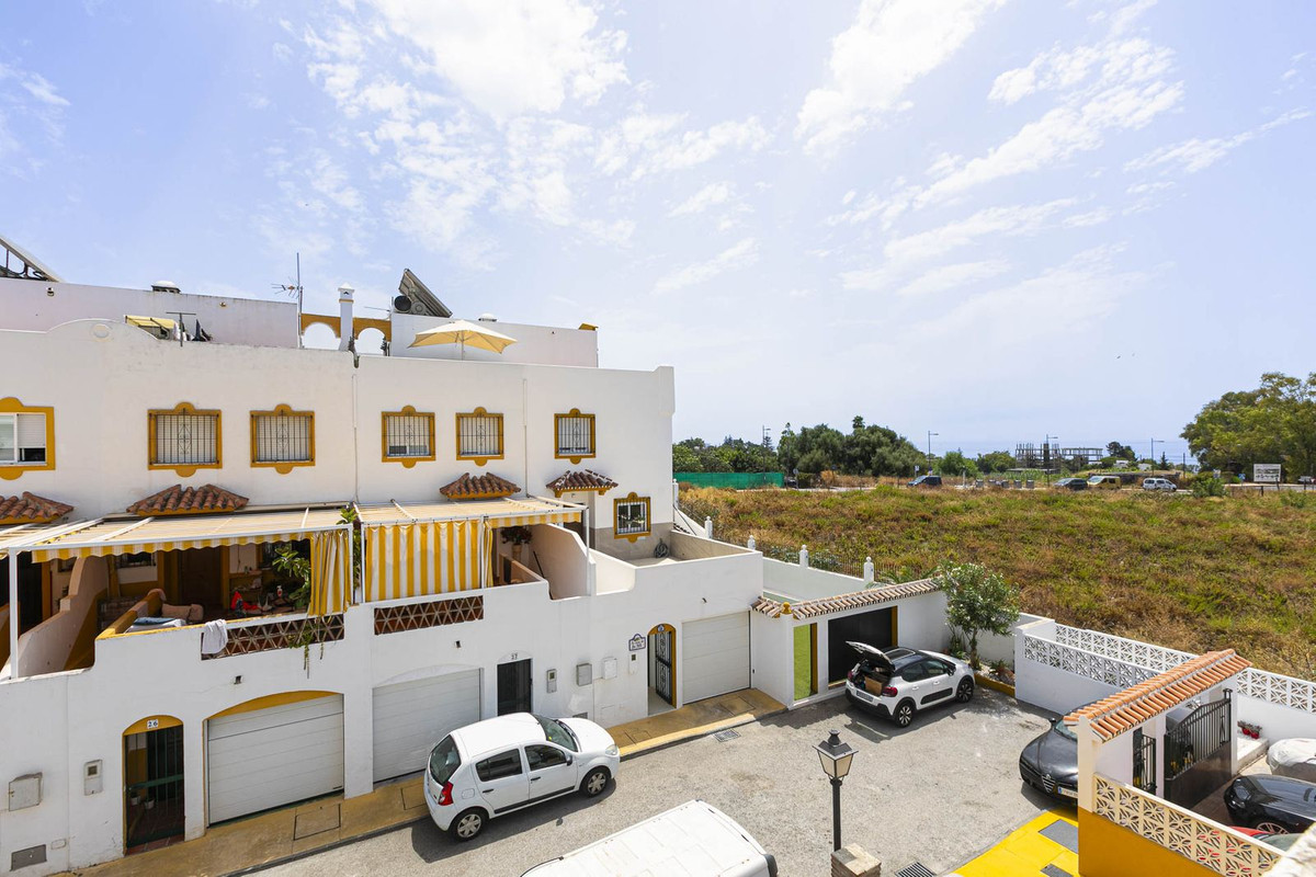 Se vende Adosada de 4 dormitorios en Costa Del Sol, Málaga, España