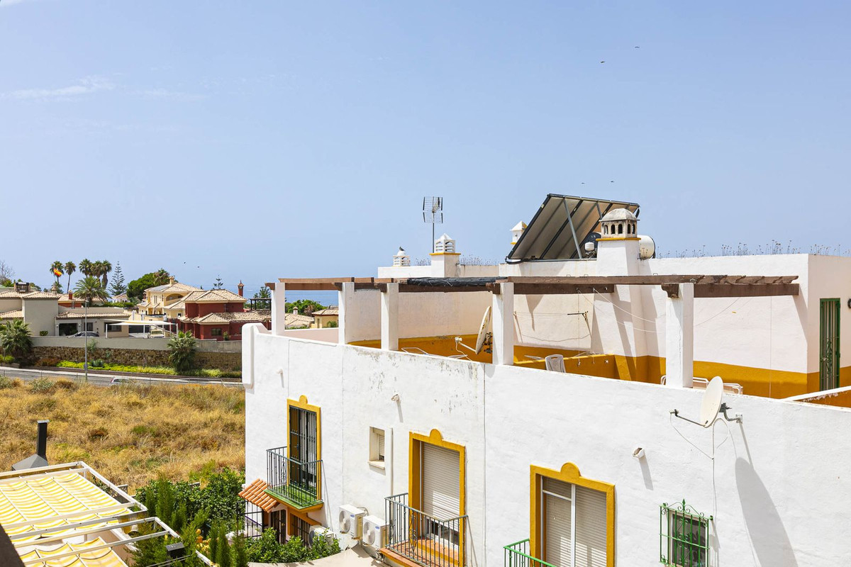 Se vende Adosada de 4 dormitorios en Costa Del Sol, Málaga, España