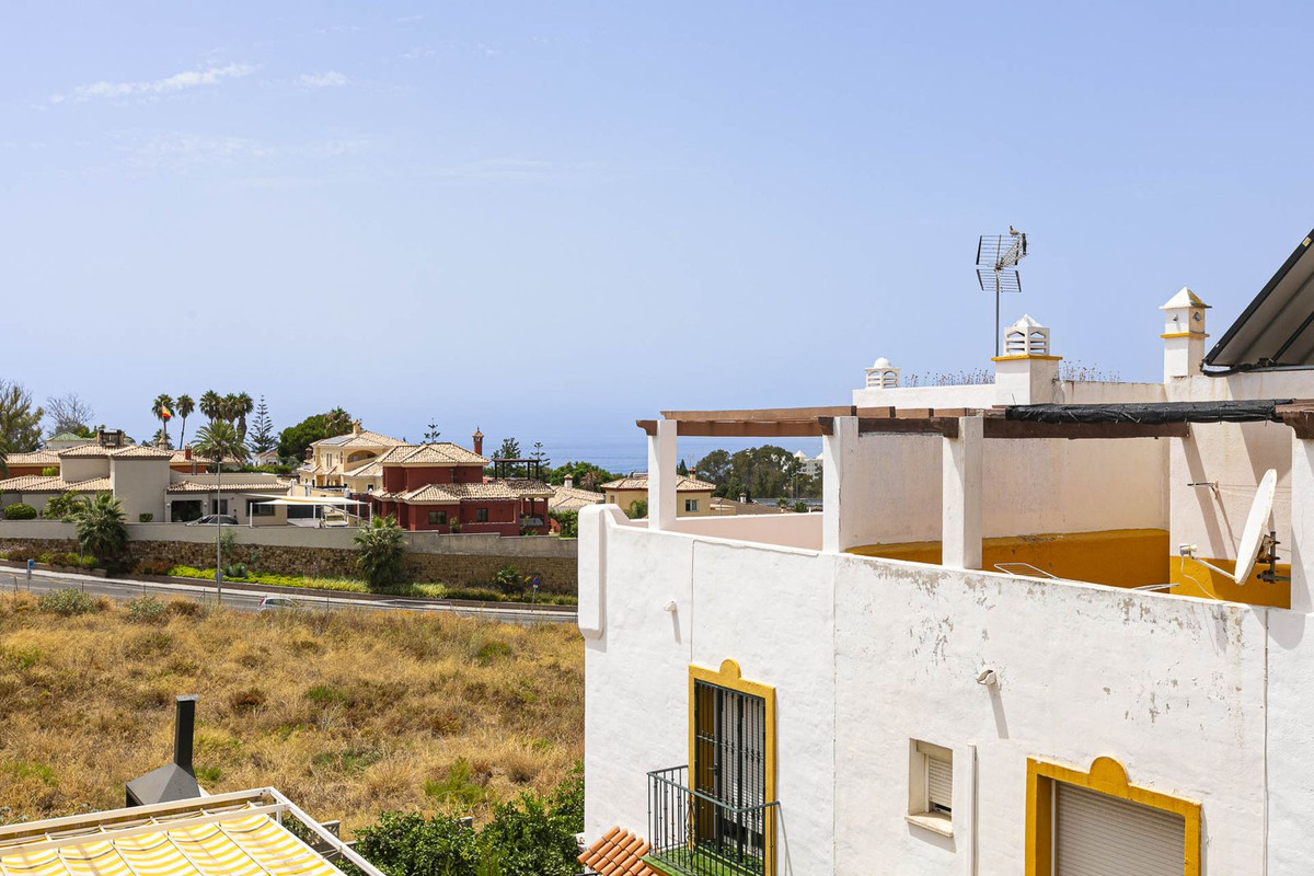 Se vende Adosada de 4 dormitorios en Costa Del Sol, Málaga, España