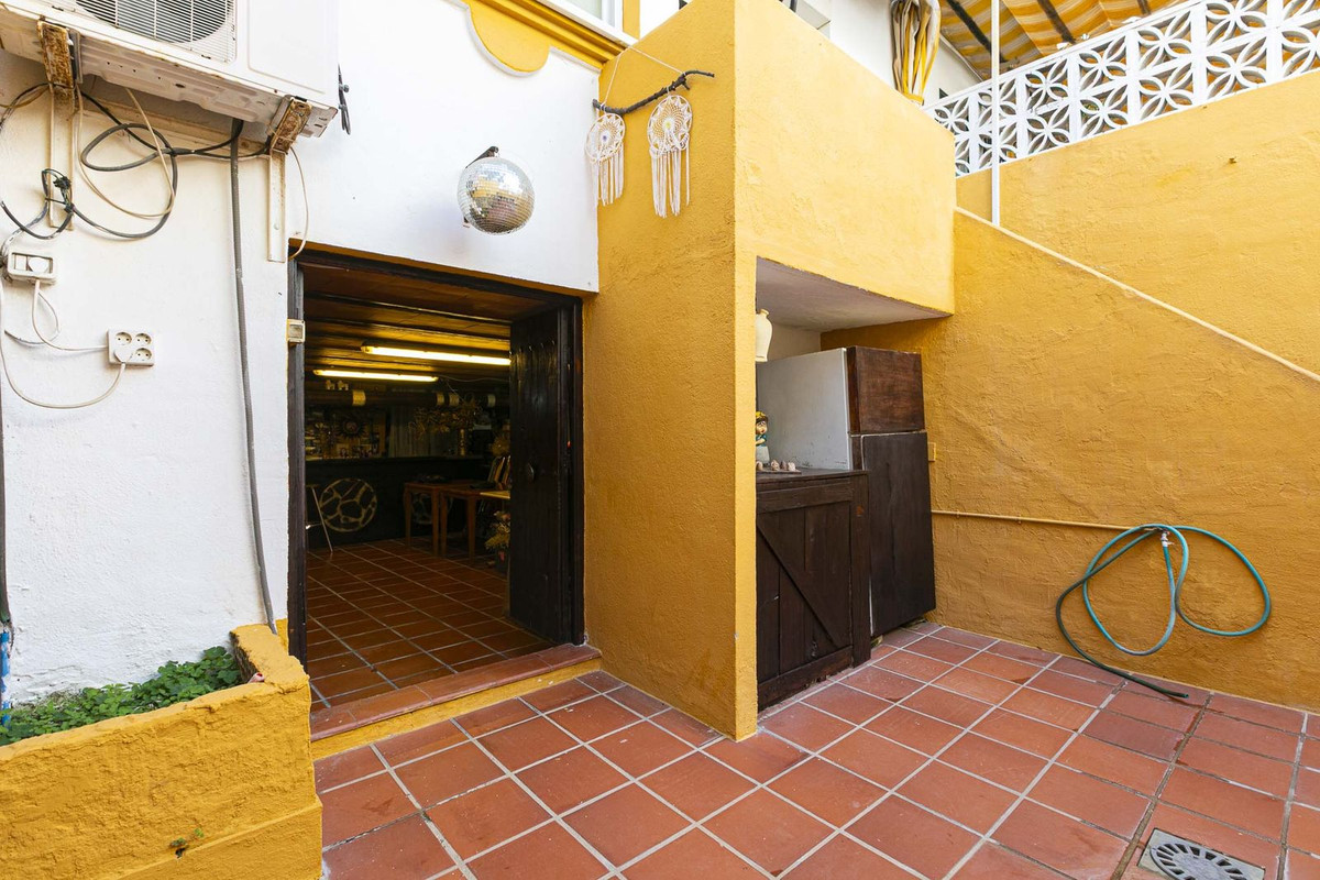 Se vende Adosada de 4 dormitorios en Costa Del Sol, Málaga, España
