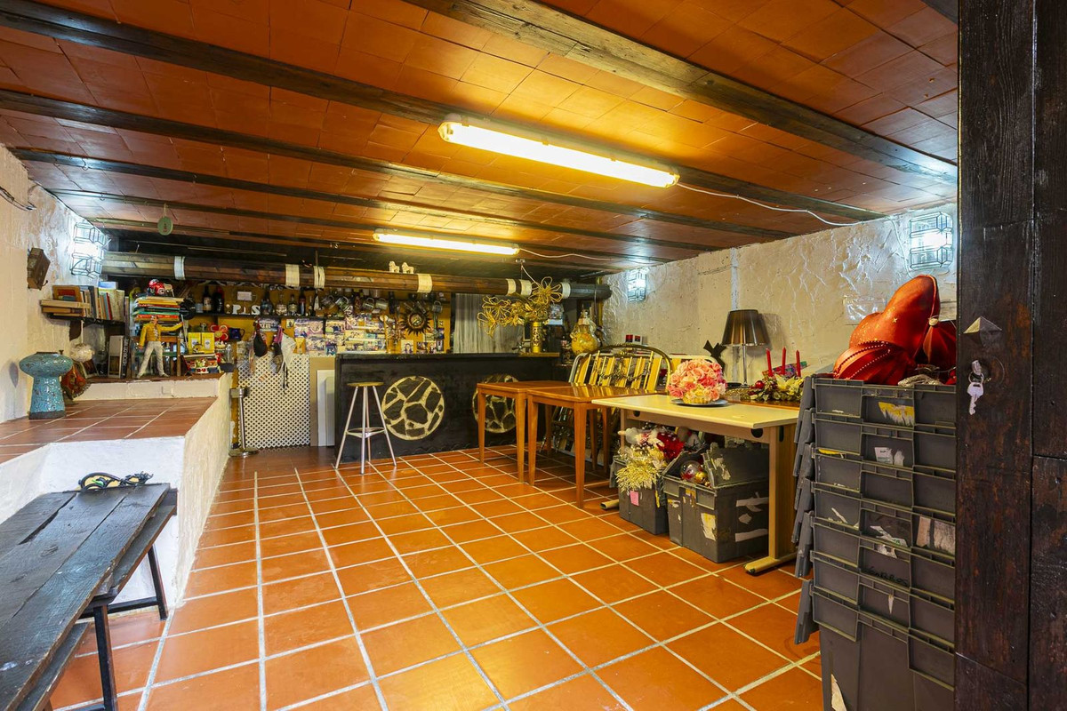 Se vende Adosada de 4 dormitorios en Costa Del Sol, Málaga, España