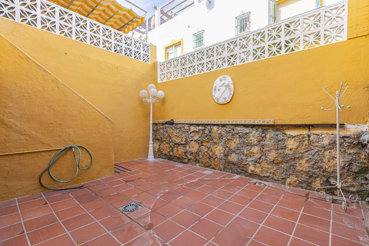Se vende Adosada de 4 dormitorios en Costa Del Sol, Málaga, España