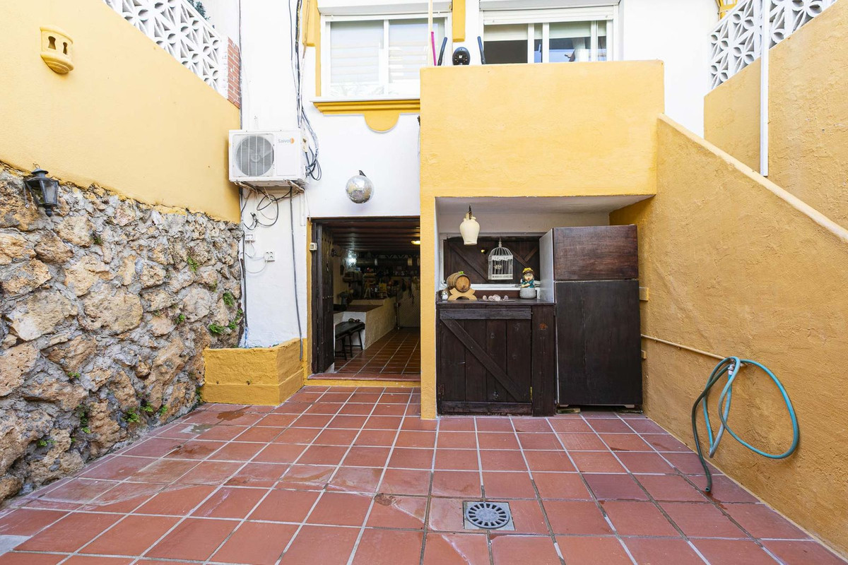 Se vende Adosada de 4 dormitorios en Costa Del Sol, Málaga, España
