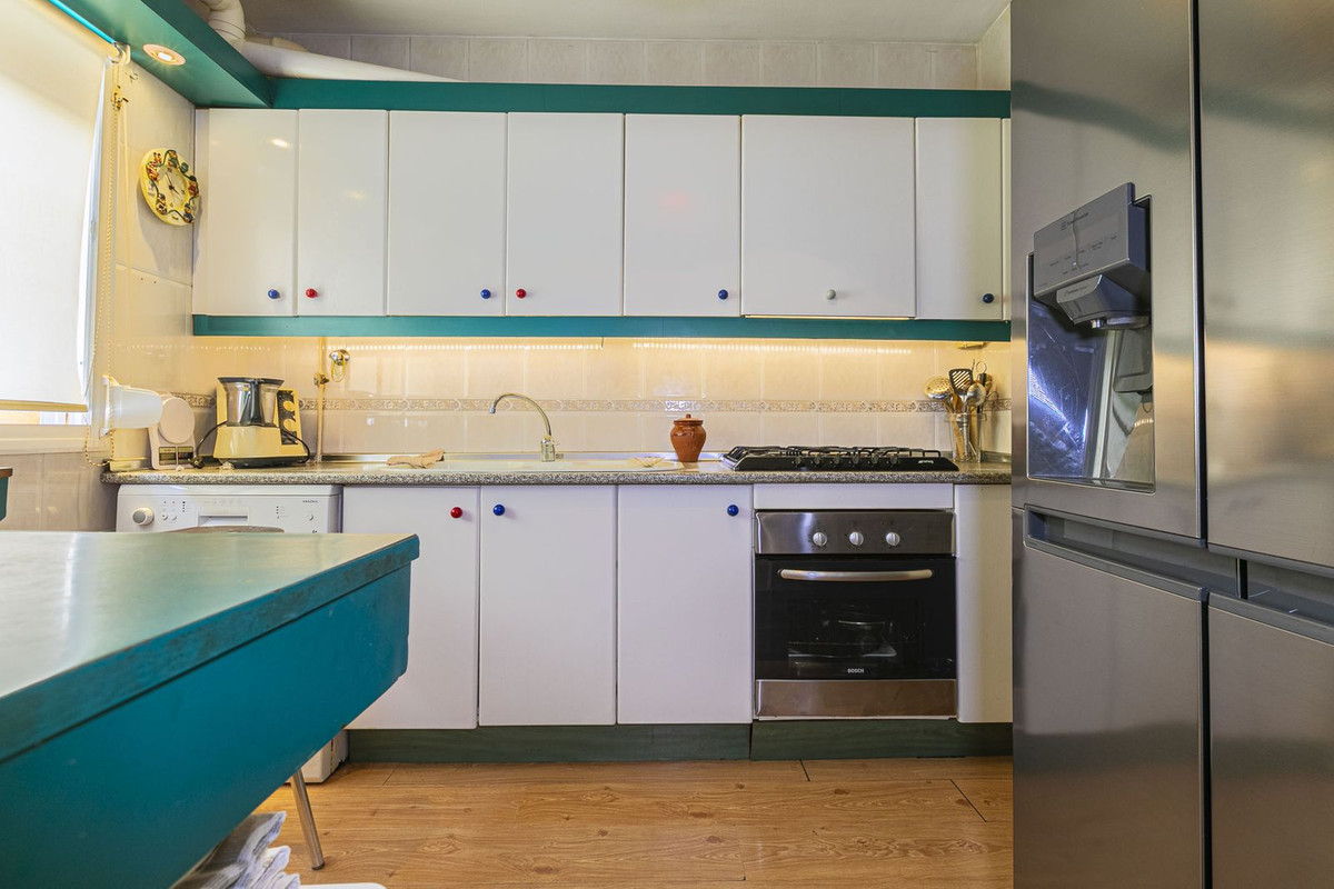 Se vende Adosada de 4 dormitorios en Costa Del Sol, Málaga, España