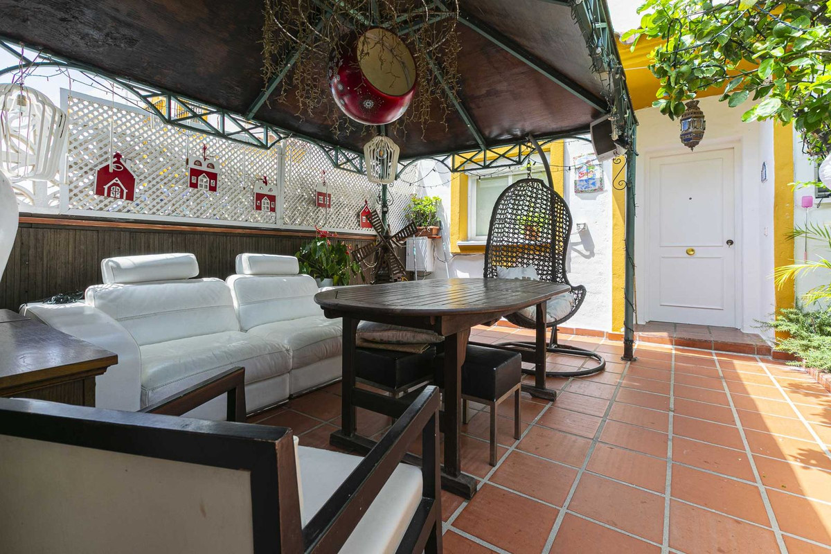 Se vende Adosada de 4 dormitorios en Costa Del Sol, Málaga, España