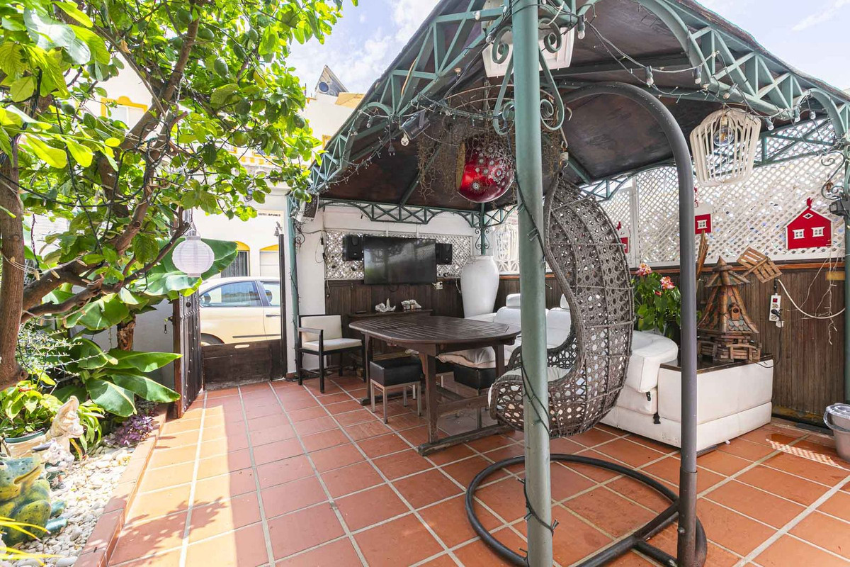 Se vende Adosada de 4 dormitorios en Costa Del Sol, Málaga, España