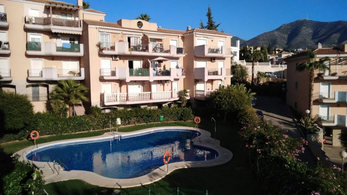 Se vende Apartamento Planta Baja de 2 dormitorios en Costa Del Sol, Málaga, España