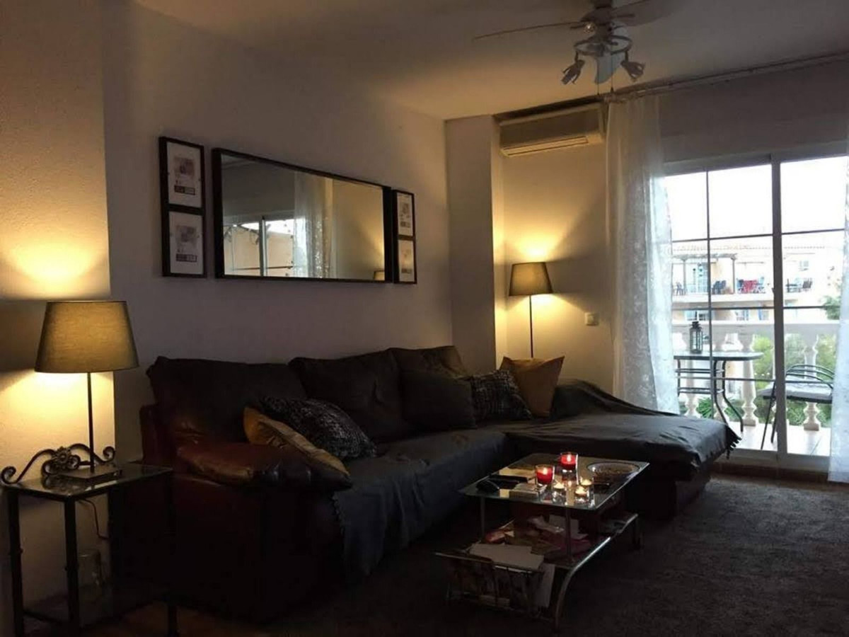 Se vende Apartamento Planta Baja de 2 dormitorios en Costa Del Sol, Málaga, España